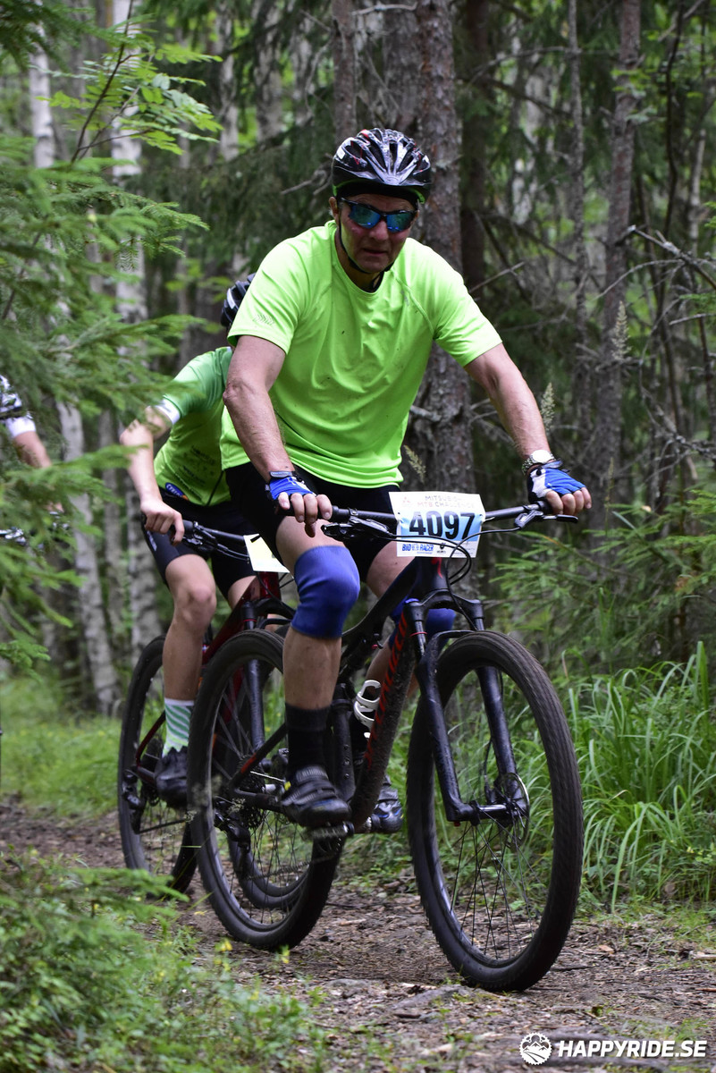 Bild från Engelbrektsturen 2019